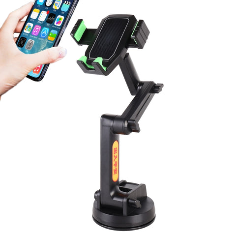 Supporto per cellulare a ventosa per camion, Suction Cup Mobile Phone Holder
