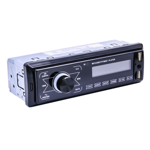 Ricevitore autoradio M10 12V Lettore MP3, supporto Bluetooth per chiamate in vivavoce / FM / USB / scheda SD, M10