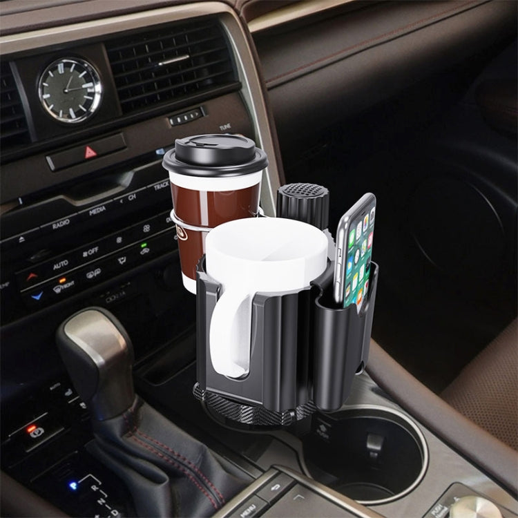 Supporto per cellulare per tazza d'acqua per portabevande per auto, Water Cup Holder