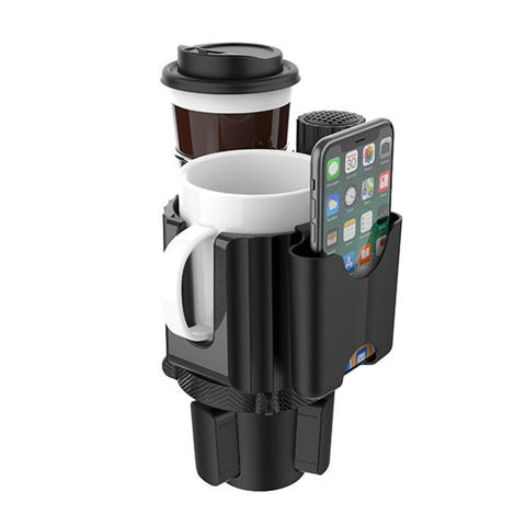 Supporto per cellulare per tazza d'acqua per portabevande per auto, Water Cup Holder