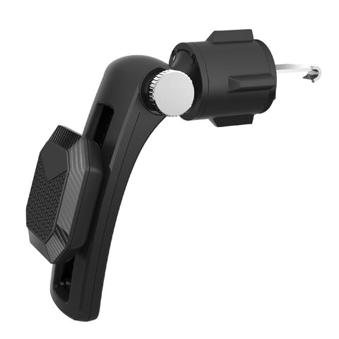 Supporto per telefono magnetico con presa d'aria multifunzionale per condizionatore d'aria per auto, Air Outlet Magnetic (Black), Air Outlet Magnetic (Green)