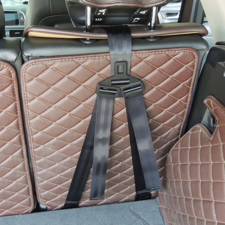 ZL-2049 Interfaccia universale per seggiolino per bambini ISOFIX, ZL-2049