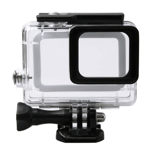Custodia impermeabile fino a 45 m per GoPro HERO6, HERO5 e HERO7