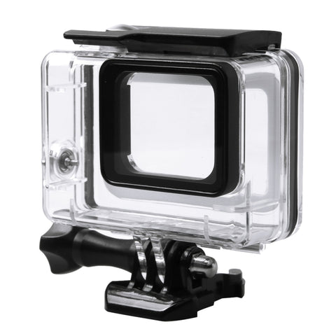 Custodia impermeabile fino a 45 m per GoPro HERO6, HERO5 e HERO7
