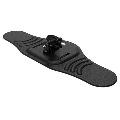 cinghia-di-montaggio-su-cintura-in-vita-con-adattatore-e-vite-per-gopro-hero11-black-hero10-black-hero9-black-hero8-black-hero7-6-5-5-session-4-session-4-3-3-2-1-insta360-one-r-djiosmo-action-e-altre-action-camera - immagine 2