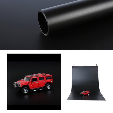 Kit di supporto per fondale fotografico a forma di T 70 x 200 cm con