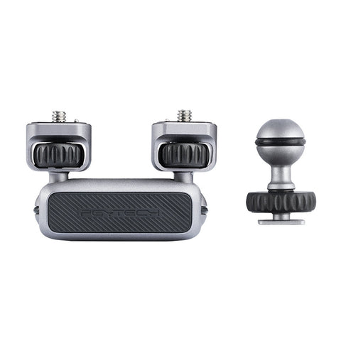 PGYTECH Supporto per staffa per braccio magico con regolazione a 360 gradi per fotocamera reflex