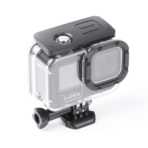 Custodia protettiva antiurto e antipolvere per GoPro HERO10 e HERO9