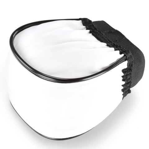 Diffusore Universale Mini Soft Flash 10 cm - Design Compatto e Leggero