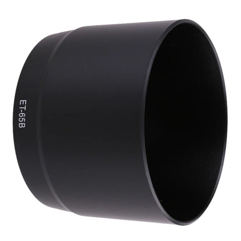 Paraluce per obiettivo Canon EF 70-300mm F4.5-F5.6 IS USM ET-65B, ET-65B