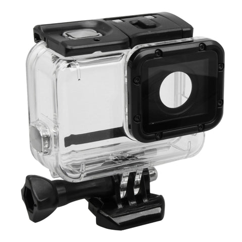 Per GoPro HERO5 Skeleton Custodia protettiva Custodia protettiva con fibbia di montaggio base e vite di comando, with Buckle Basic