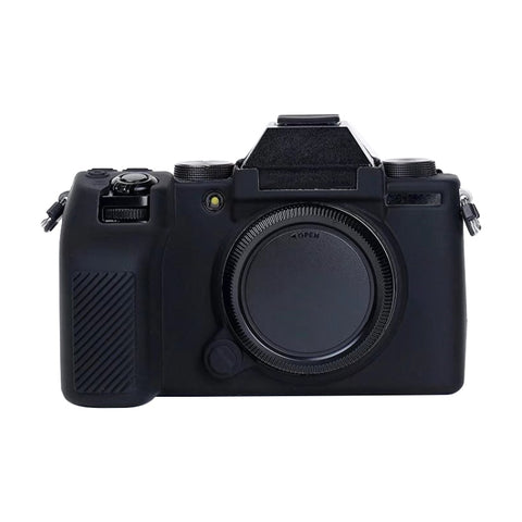 Custodia in silicone morbido per FUJIFILM X-S10