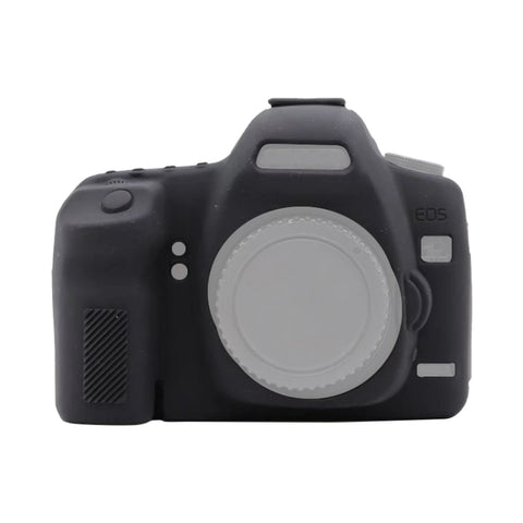Per Canon EOS 5D Mark II Custodia protettiva morbida in silicone, For Canon EOS 5D Mark II