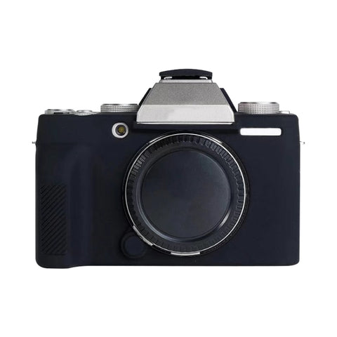 Custodia in silicone morbido per FUJIFILM X-T200 e Nikon Z50