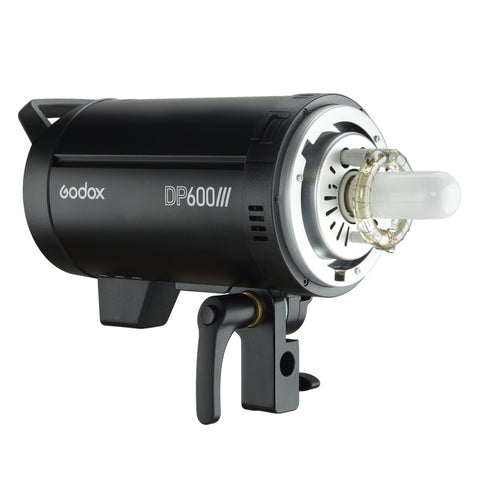 Godox DP600III Flash da Studio 600Ws con Attacco Bowens