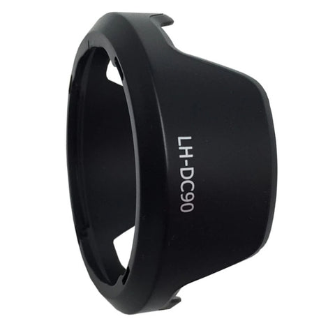 Paraluce per paraluce LH-DC90 per Canon Powershot SX70HS / SX60HS