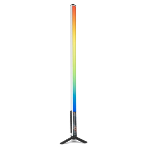 LUXCeO Mood1 LED Stick RGB 85 cm - Luce Portatile per Foto e Video