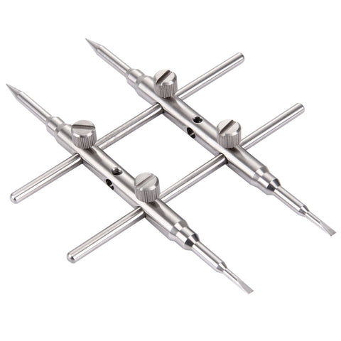 Strumento di riparazione aperto per chiave inglese professionale per fotocamera DSLR 3K-01, 3K-01