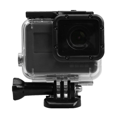 Custodia impermeabile in ABS per GoPro HERO5 - Fino a 30 m di