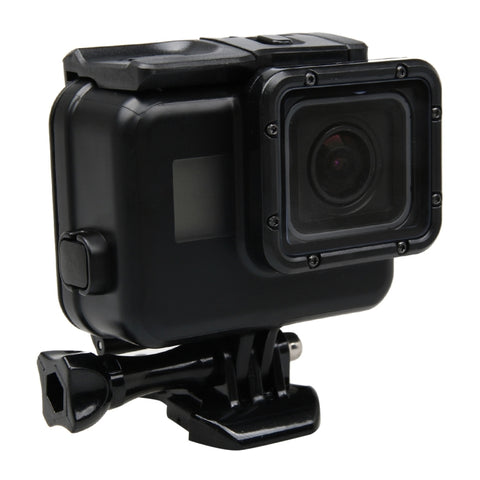 custodia-impermeabile-2-in-1-per-gopro-hero5-con-copertura-touch - immagine 1