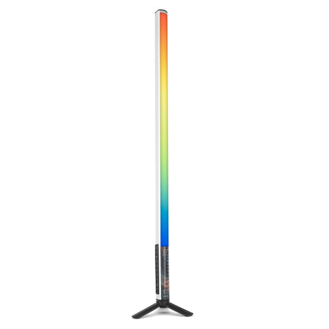 LUXCeO Mood1 85 cm RGB LED Stick per Illuminazione Portatile con