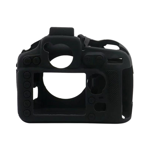 Custodia protettiva in morbido silicone per Nikon D810, For Nikon D810