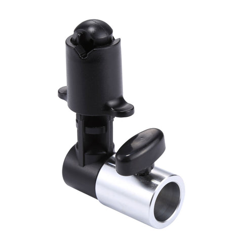 clip-di-supporto-per-riflettore-da-studio-fotografico-e-video-fotografico-per-supporto-luce-light-stand - immagine 2