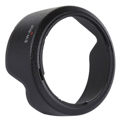 Paraluce EW-60F per obiettivo Canon EF-M 18-150mm f/3.5-6.3 IS STM, EW-60F