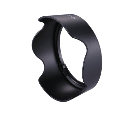 Paraluce EW-63C per obiettivo Canon EF-S 18-55mm f/3.5-5.6 IS STM