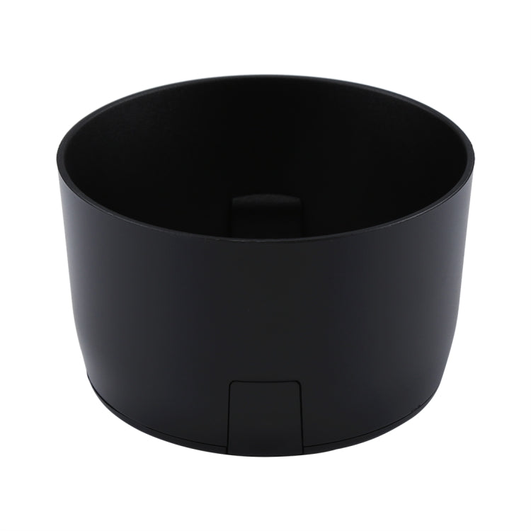 Paraluce per paraluce ET-65 III per fotocamera Canon EF 100mm f/2 USM / Obiettivo Soft Focus EF 135mm f/2.8, ET-65 III