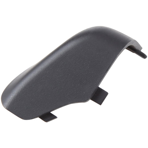 Per Canon EOS 550D Guscio anteriore in pelle triangolare