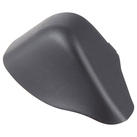 Per Canon EOS 550D Guscio anteriore in pelle triangolare