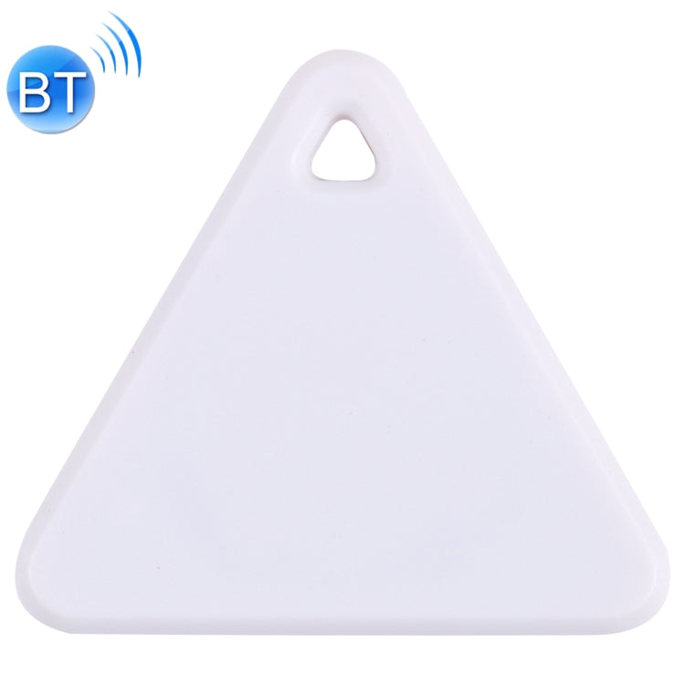 Triangolo Smart Bluetooth Anti-smarrimento HCX003 - Portachiavi