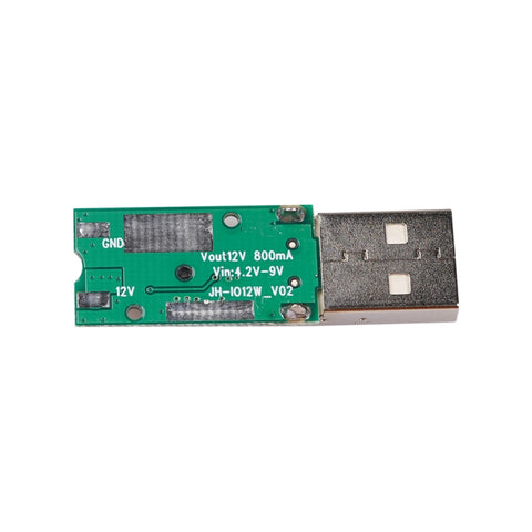3592-2B Mini modulo di alimentazione step down DC-DC da 12 V a 5 V fai da te - Novalix Store