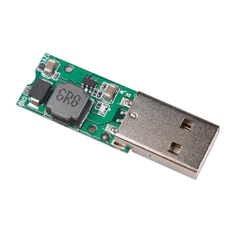 3592-2B Mini modulo di alimentazione step down DC-DC da 12 V a 5 V fai da te - Novalix Store