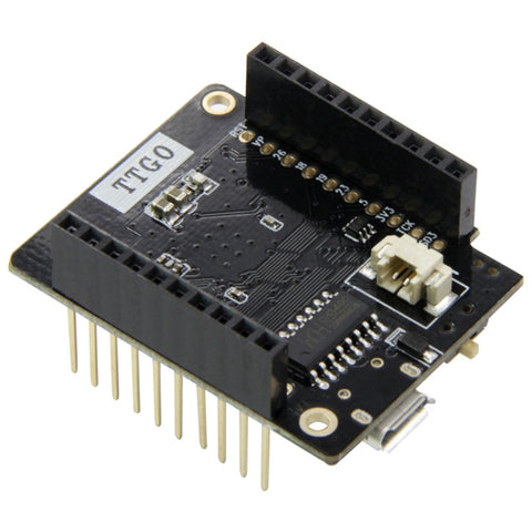 Modulo Elettronico ESP32 TTGO Mini32 V2.0.13 con Bluetooth e WiFi