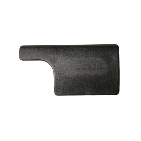 Per Gopro HERO4 / 3+ Sports Action Camera Custodia impermeabile Custodia in plastica ABS Chiusura a clip per porta posteriore, Housing Case