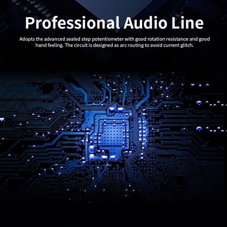 amplificatore-audio-digitale-con-decodificatore-dac-nk-p90-e-ingressi - immagine 11