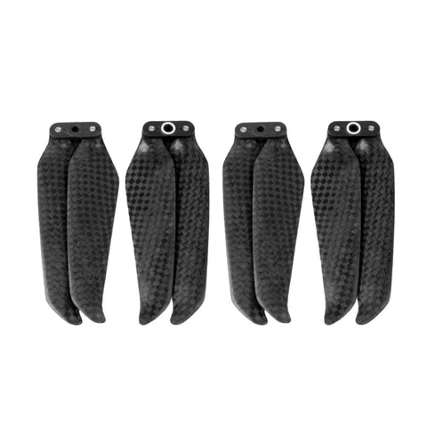 2 paia di eliche in fibra di carbonio Sunnylife 7238F-CF2 per DJI Mavic Air 2, 2 Pairs For DJI Mavic Air 2 - Novalix Store
