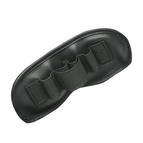 Tappetino protettivo per ombreggiatura antipolvere, accessori per riporre l'antenna integrata per occhiali da volo DJI FPV V2, FPV-YJTXSNJ-CQT