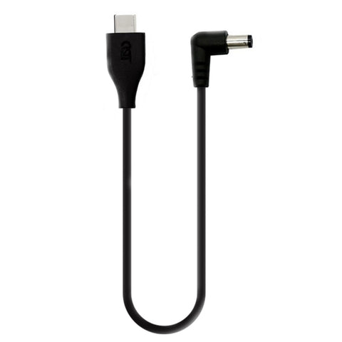 cavo-di-alimentazione-da-30-cm-per-occhiali-dji-fpv-v2-for-dji-fpv-goggles-v2-30cm - immagine 2