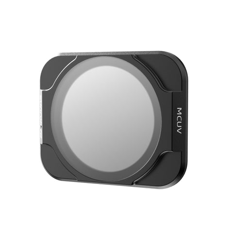 Sunnylife A2S-FI9341 Filtro obiettivo MCUV per DJI Air 2S, UV Filter