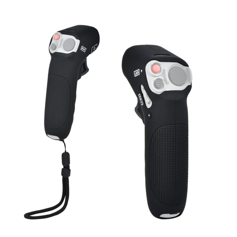 custodia-antiurto-antigraffio-in-silicone-startrc-per-dji-fpv-rocker-for-dji-fpv-rocker - immagine 1