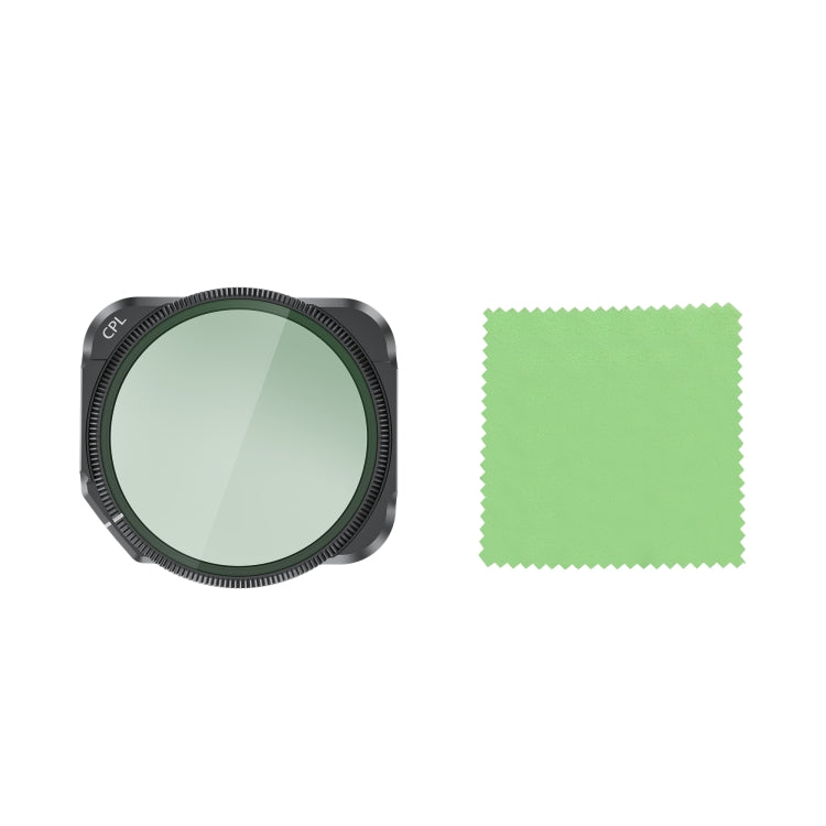 Per filtro obiettivo DJI Mavic 3 Classic STARTRC CPL, CPL For DJI Mavic 3 Classic