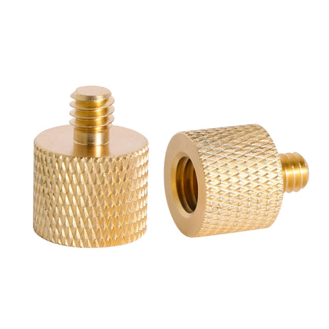 bexin-ls083-2-viti-di-conversione-da-filettatura-femmina-da-1-4-a-maschio-da-3-8-ls083 - immagine 1