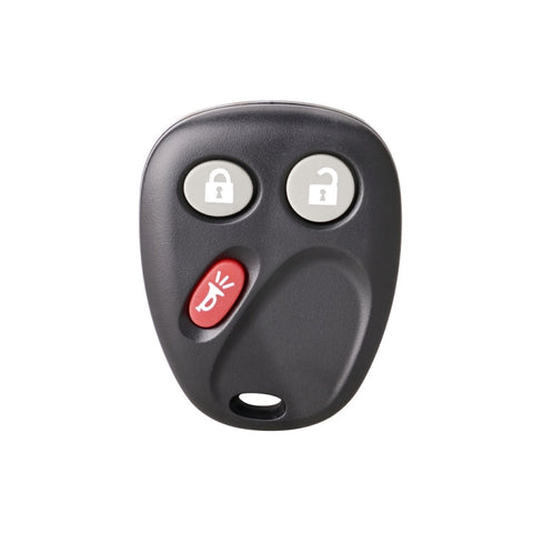 chiave-telecomando-per-auto-a-3-pulsanti-lhj011-315mhz-per-chevrolet-cadillac-for-chevrolet-cadillac - immagine 2