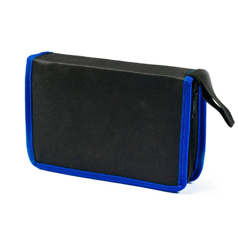 cacciavite-multifunzione-120-in-1-per-riparazione-orologi-e-smartphone - immagine 2