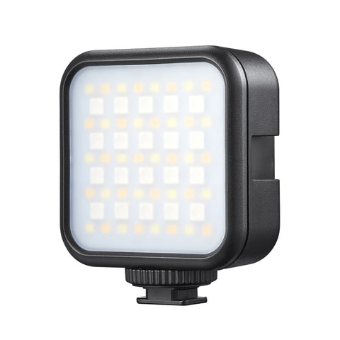 Godox LED-6R Luce RGB per Riprese Video e Riempimento