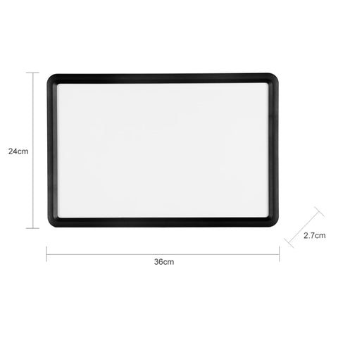 Godox LEDP260C - Luce LED Professionale per Riprese Video