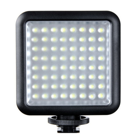 Godox LED64 - Luce LED per Riprese Video